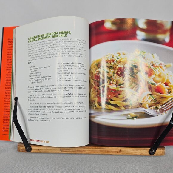 Michael Symon's "Live to Cook" Cookbook - Picture 10 of 10